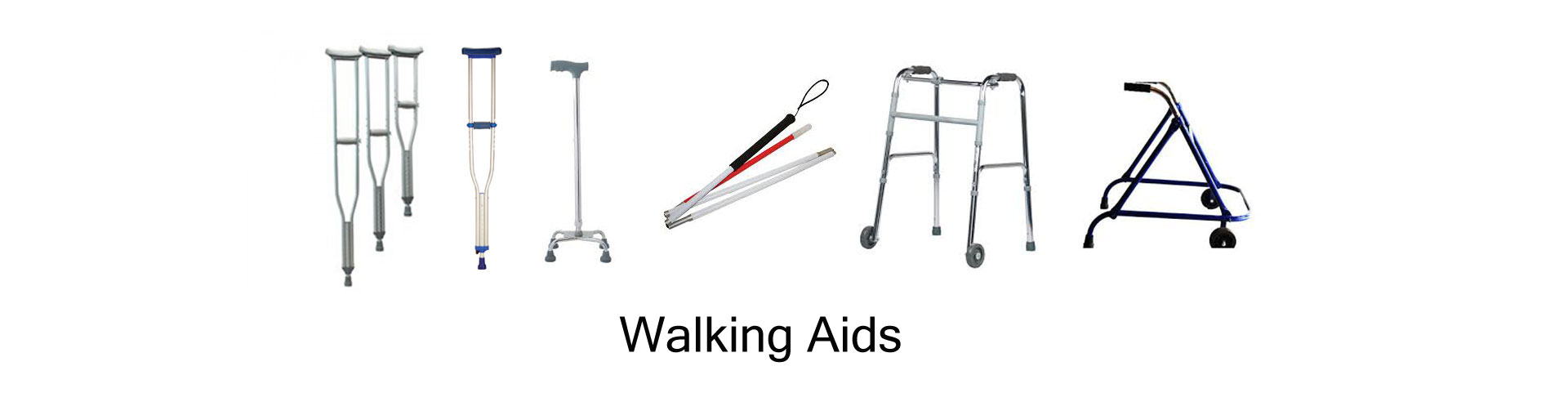 medical walker in india