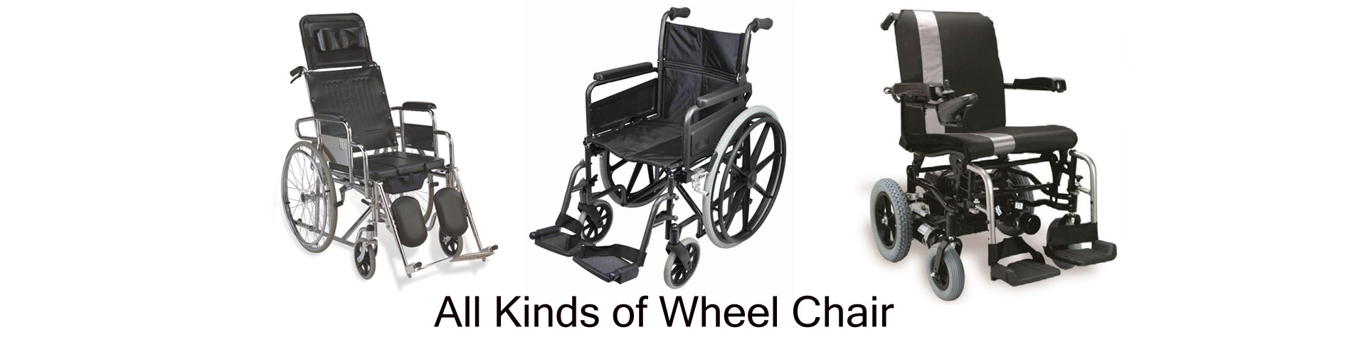 wheelchair in india